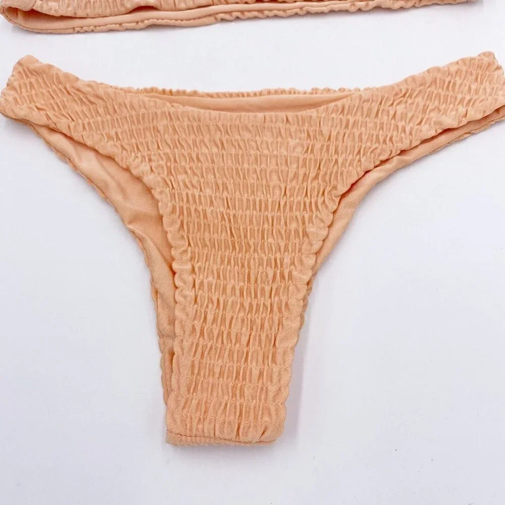SHEIN high waisted